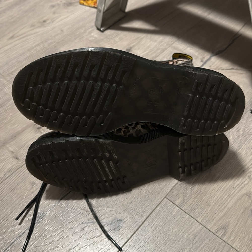Dr.martens boots - Picture 2 of 4